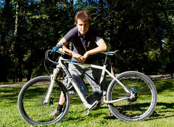 Haibike