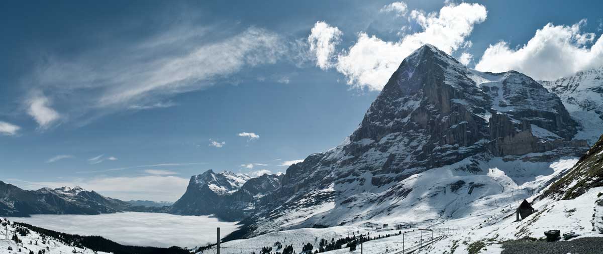 Eiger