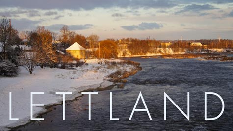 Lettland