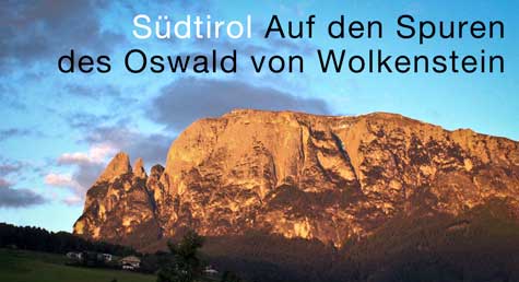 Südtirol