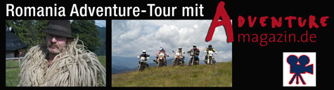 romania tour