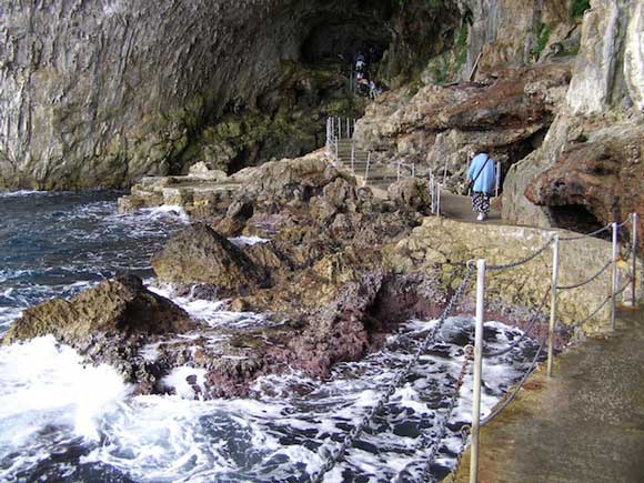 zinzulusa-grotte