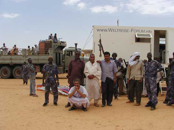 im sudan