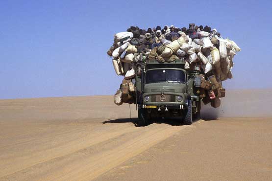 wir transportieren alles