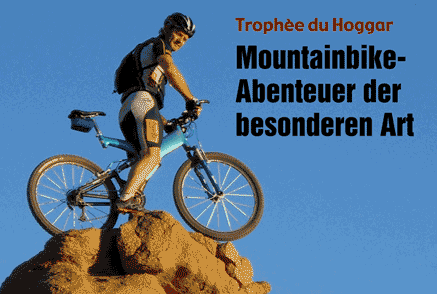 hoggar