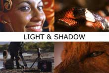 Light & Shadow