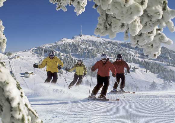 skifahrn
