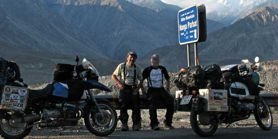 trans himalaya