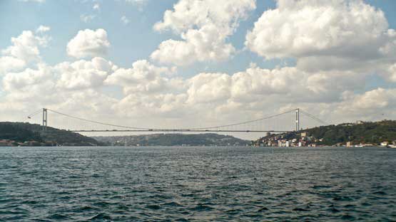 Bosporus