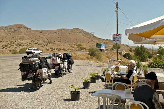 cafe