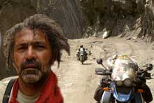 Trans Himalaya