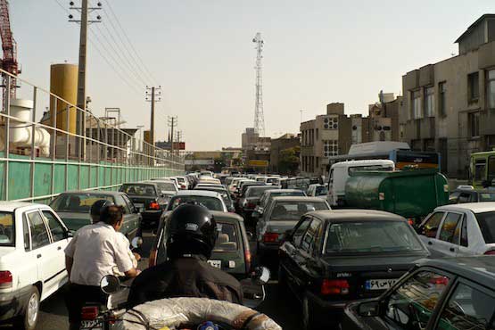 Rush Hour