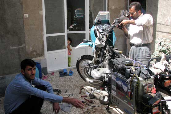 Reparatur