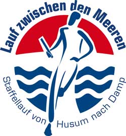 Lauf zwischen den Meeren