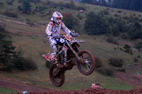 jump