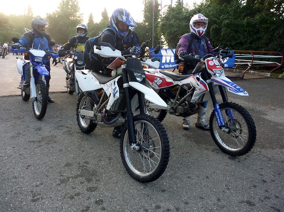 start 2