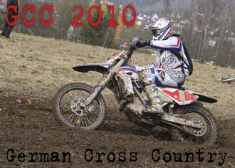gcc 2010