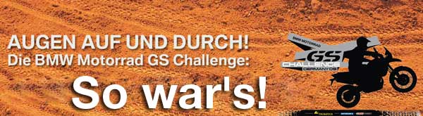 gs challenge