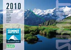 dav summit club