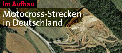 motocross-strecken