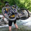 watercrossing