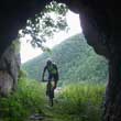 tunnel