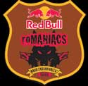 Romaniacs