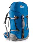 Lowe Alpine Attack