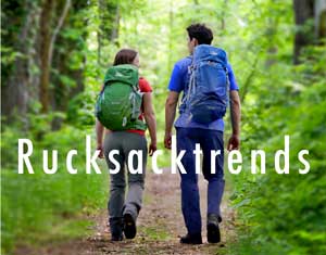 Rucksacktrends 