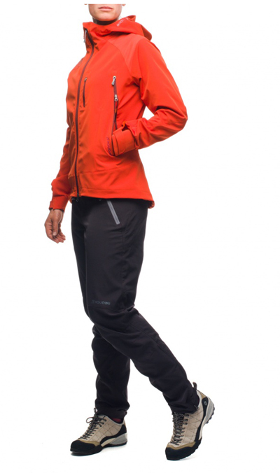 Motion Stride Jacket