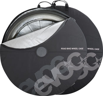 Road Bike Wheel Case Set