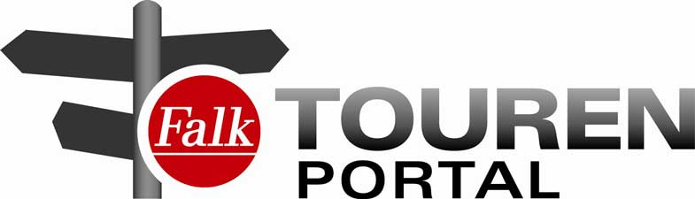 Falk  Tourenportal
