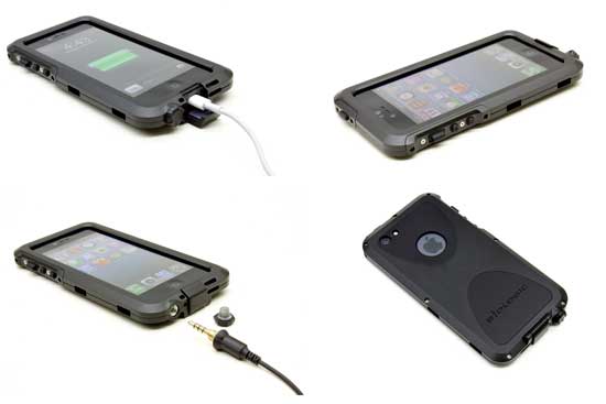 iPhone 5 Hardcase