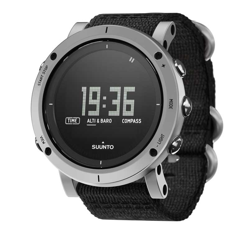 Suunto Essential STone