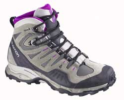 Salomon Conquest GTX