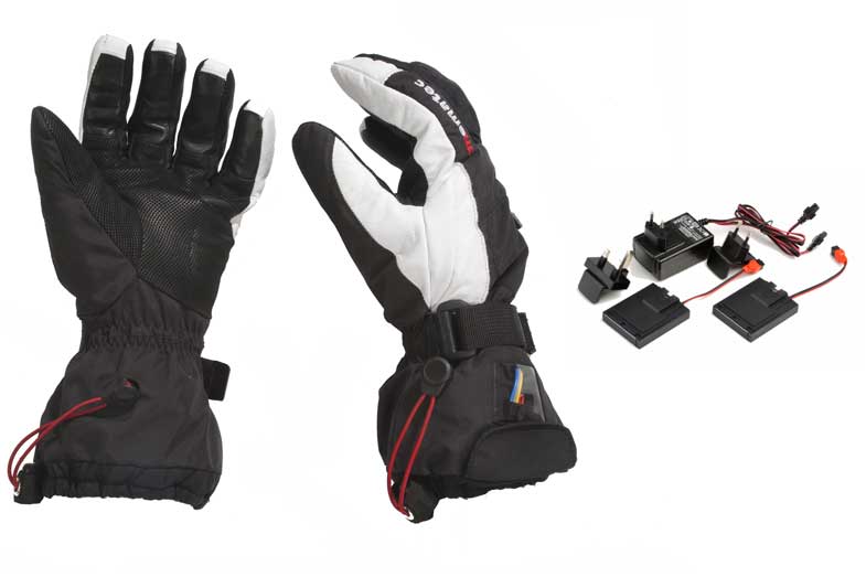 Skihandschuh Aspen