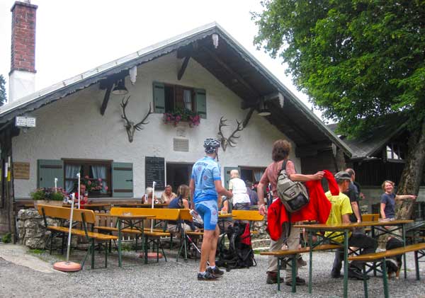 Schuhbräualm