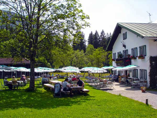 Forsthaus Adlgass