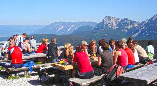 Stoisseralm