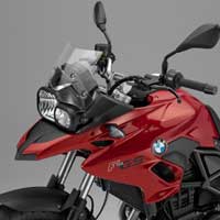 BMW F 700 GS