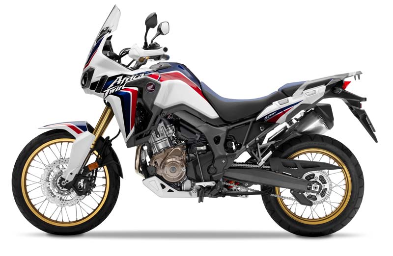 Africa Twin