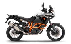 1190 KTM Adventure 