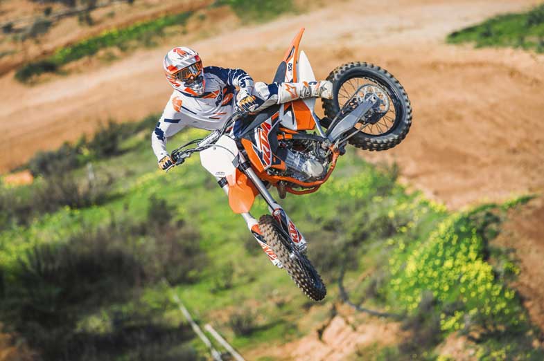 KTM Offroad