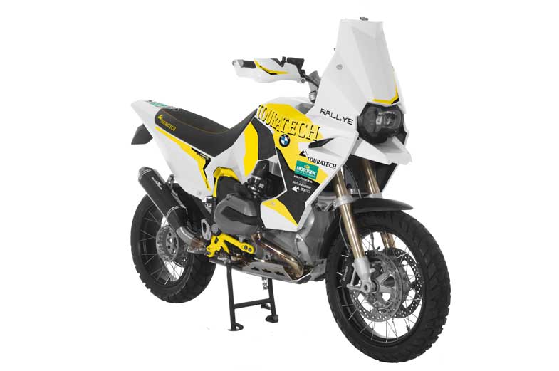 Touratech R 1200 Rallye