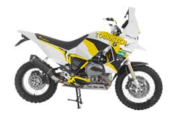 Touratech R 1200 Rallye