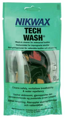 TechWash