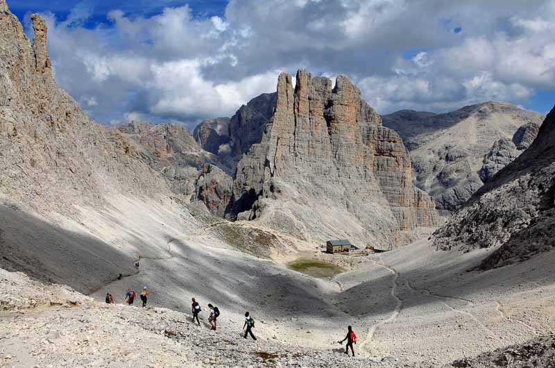 I Rifugi del Gusto