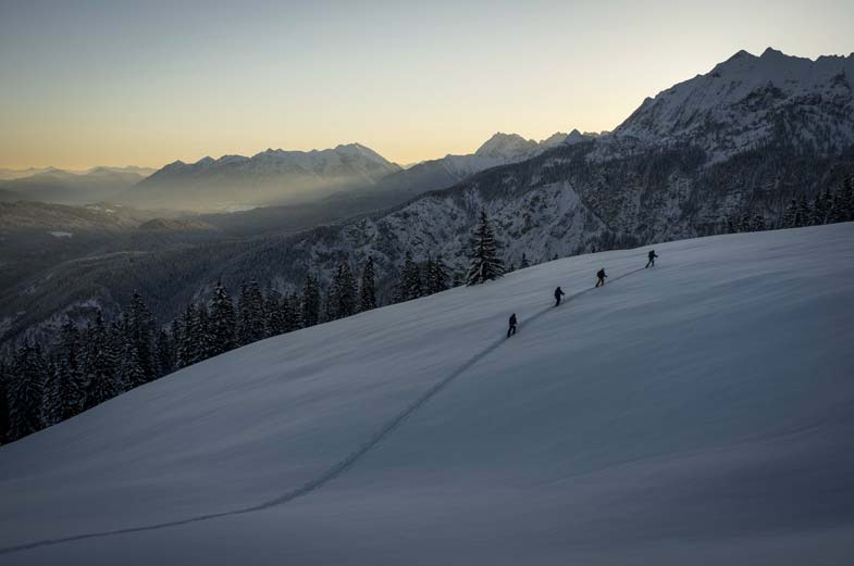 Winterstimmung