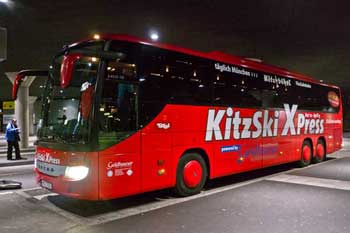 KitzSkiExpress