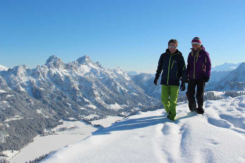 Tannheimer Tal